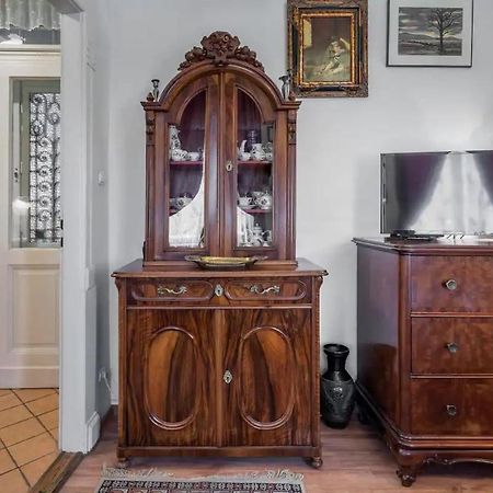 Central Market Apartment ブダペスト エクステリア 写真