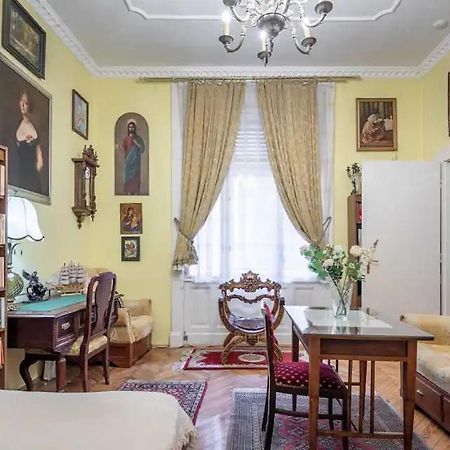 Central Market Apartment ブダペスト エクステリア 写真